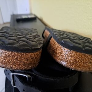 Birkenstocks size 36 brand new never worn